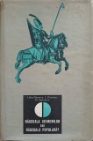 RASCOALA SEIMENILOR SAU RASCOALA POPULARA?-LIDIA DEMENY, L. DEMENY, N. STOICESCU-238715