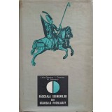 RASCOALA SEIMENILOR SAU RASCOALA POPULARA?-LIDIA DEMENY, L. DEMENY, N. STOICESCU-238715