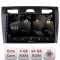 Navigatie Ford Fiesta MK5 2002-2008 Android Octa Core 720p 4+64 DSP 360 camera carplay android auto CarStore Technology