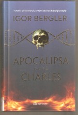 Igor Bergler-Apocalipsa dupa Charles