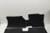 Set covorașe TOYOTA YARIS _P13_ 2017 OEM: PW210-0D005 | 28145976