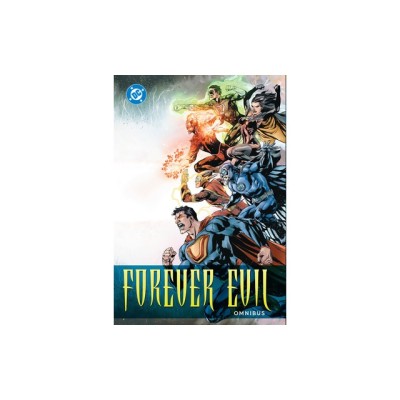 Forever Evil Omnibus foto