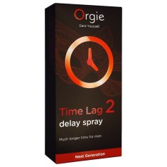 Spray Ejaculare Precoce ORGIE Time Lag 2 Delay Spray