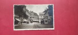 Sibiu Hermannstadt Nagyszeben Strada Regina Maria Foto Fischer