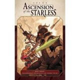Ascension of the starless