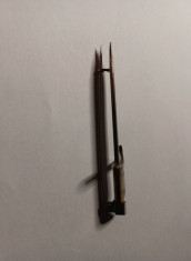 Insigna vintage baioneta foto