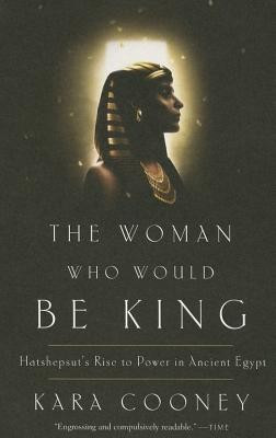 The Woman Who Would Be King: Hatshepsut&amp;#039;s Rise to Power in Ancient Egypt foto