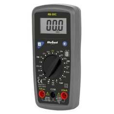 MULTIMETRU UNIVERSAL RB-30C REBEL
