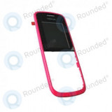 Nokia 110, 113 Capac frontal roz