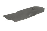 Ornament consola centrală FORD FIESTA VI 2016 OEM: 8A61-A046B27-B | 14688459