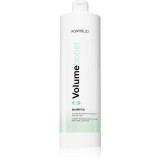 Cumpara ieftin Montibello Volume Boost Shampoo sampon pentru volum pentru par fin 1000 ml