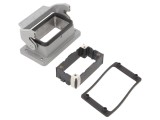 Carcasă pentru Conectori HDC Han B Rear Fit 10B