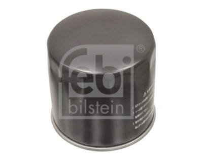 FEBI BILSTEIN 108330 Filtru ulei foto