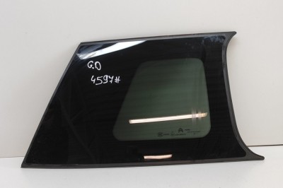 Geam lateral dreapta spate CITRO&amp;Euml;N C5 AIRCROSS 2021 OEM: 9817123780,43R-000072 26823867 foto