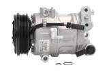 Compresor clima aer conditionat OPEL ASTRA K Sports Tourer (B16) (2015 - 2022) THERMOTEC KTT090532