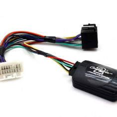 Connects2 CTSFA009.2 adaptor comenzi volan FIAT Sedici CarStore Technology