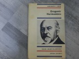Dragomir Hurmuzescu de Constantin A.Ghica