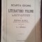 Stefan Glixeli - Scurta Istorie a Literaturii Polone
