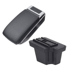 Cotieră pentru VW Tiguan 2 II AD (01.2016-) model 7H (Cotieră pentru VW)