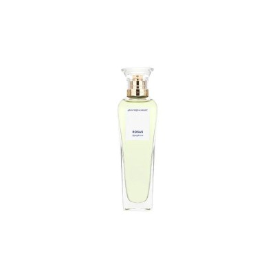 Adolfo Dominguez Agua Fresca Rosas Tester EDT 120 ml foto