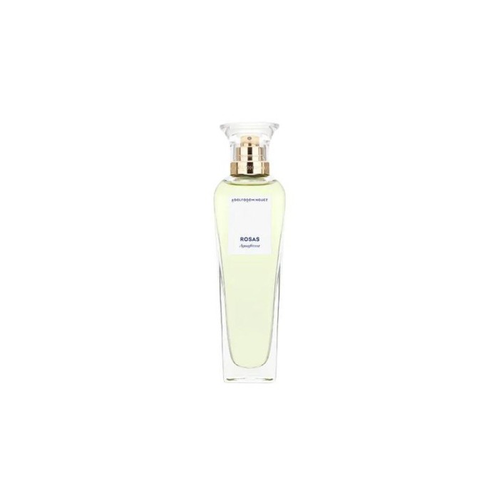 Adolfo Dominguez Agua Fresca Rosas Tester EDT 120 ml