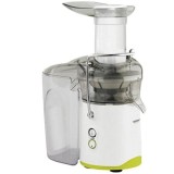 Storcator de fructe si legume Zelmer ZJE4800, 700W, Alb
