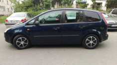 ford focus c max foto