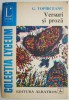 Versuri si proza - G. Toparceanu (Studii Literare, Critica Literara, Carte de Anticariat)