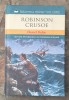 Robinson Crusoe-Daniel Defoe