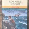 Robinson Crusoe-Daniel Defoe