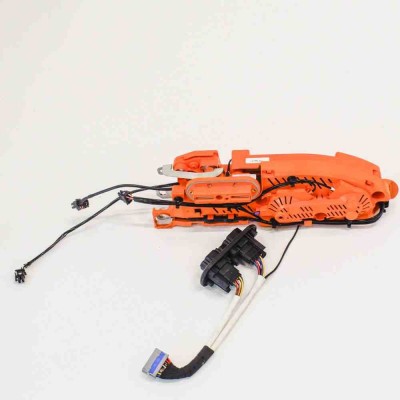 Alt modul de control TESLA MODEL S 2014 OEM: 1067266-00-A 2950064 foto