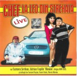 Various - Chef La Leo Din Strehaia (Live), CD