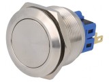 Comutator Anti-Vandalism SPDT 3A 220VAC 5A 24VDC IP65