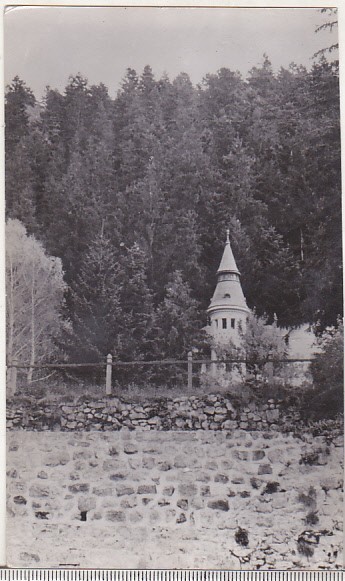 bnk cp Tusnad - Vedere - circulata