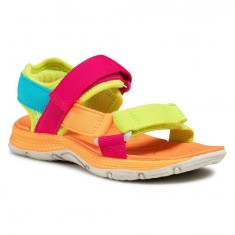 Sandale Merrell KAHUNA WEB Kids Roz - Pink Multi