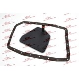 Filtru transmisie automata Bmw 7 (E65, X3 (E83), X5 (E53), 745 d, 3.0 D, 4.4 i, 4.8 is, cutie automata 6 trepte, SRLine