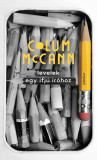 Levelek egy ifj&uacute; &iacute;r&oacute;hoz - Gyakorlati &eacute;s filoz&oacute;fiai tan&aacute;csok - Colum Mccann