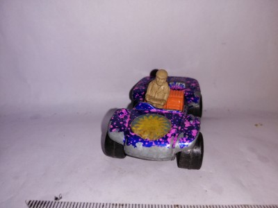 bnk jc Matchbox 47d Beach Hopper foto