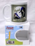 Cana ceramica ABYstyle Animation: Adventure Time - Marceline Problem