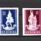 ROMANIA 1960 - A XV- A ANIVERSARE A VICTORIEI ASUPRA FASCISMULUI, PERECHE, MNH - LP 493