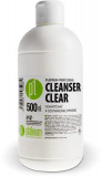 Cleanser Clear &ndash; &icirc;ndepărtare grăsime și exces de umiditate, 500 ml, Platinum