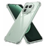 Husa Realme GT 8 Pro Asteroid GSM Shockproof Clear Silicone, transparenta