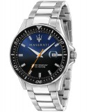 Ceas Barbati, Maserati, Sfida R8853140001 - Marime universala