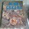 LA ROME DES CESARS - LEONARDO B. DAL MAS0 (CARTE IN LIMBA FRANCEZA)