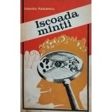 Valentin Radulescu - Iscoada mintii (Editia: 1979)