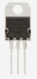 UA7824 CI REGULATOR TENSIUNE POZITIVA TO220-3 -ROHS- +24V/1,5A L7824CV Circuit Integrat STMICROELECTRONICS