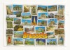 AM2- Carte Postala - BELGIA - Bruxelles, circulata 2013, Fotografie
