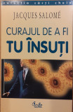 Curajul de a fi tu insuti