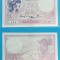 Franţa 5 Francs 1939 &#039;Franţa cu cască&#039; aUNC serie: 104 D.61425 p#83
