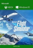 Microsoft Flight Simulator: Standard Edition PC/XBOX LIVE Key foto